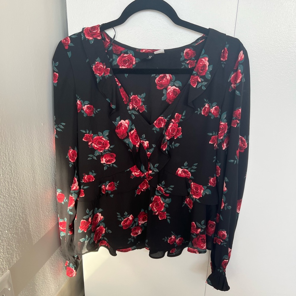 cute blouse